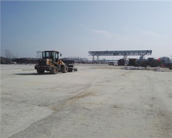 億龍的無(wú)塵清掃機(jī)，我們很滿(mǎn)意！