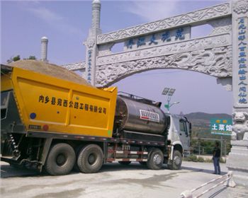 億龍機(jī)械的設(shè)備，質(zhì)量有保證！