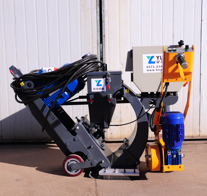 河南拋丸機(jī) 河南拋丸機(jī)