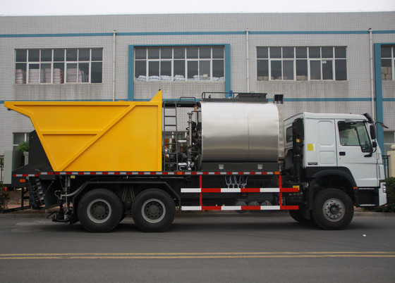 河南同步碎石封層車哪家好 河南同步碎石封層車哪家好