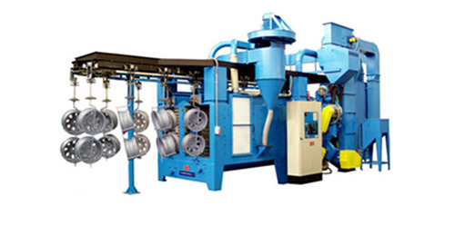 河南拋丸機(jī) 河南拋丸機(jī)