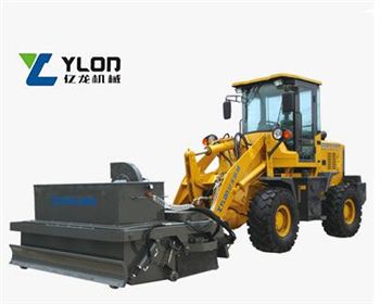 河南億龍機(jī)械設(shè)備解答清掃車剎車鼓的保養(yǎng)方法