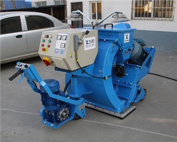 這些拋丸機(jī)的錯誤使用方法，你還在犯？