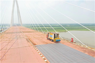 鄭州同步碎石封層車 鄭州同步碎石封層車