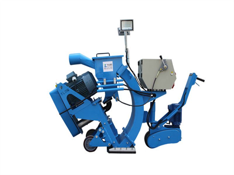 能夠影響河南拋丸機(jī)除塵效率的因素都有哪些？