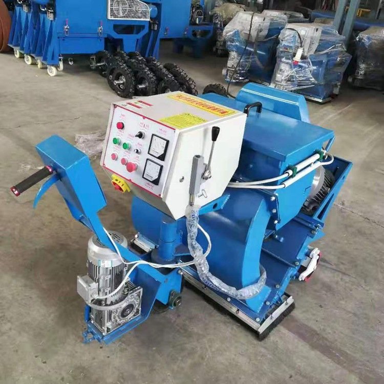 河南拋丸機 河南拋丸機